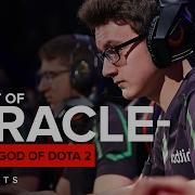 The Best Of Miracle The Mmr God Of Dota 2