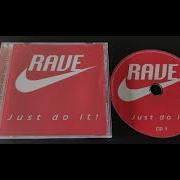 Rave Just Do It Cd 01 1996