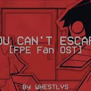 You Can T Escape Fundamental Paper Education Fan Ost Fpe