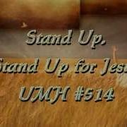 Stand Up Stand Up For Jesus