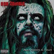 Im Your Boogie Man White Zombie Casey Harry Wayne Rob Zombie