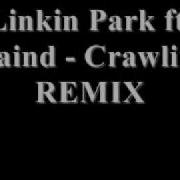 Linkin Park Ft Aaron Lewis Staind Krwling Remix