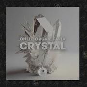 Crystal Oneil Organ Favia