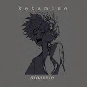 Siouxxie Ketamine Speed Up