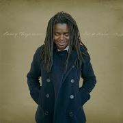 Happy Tracy Chapman