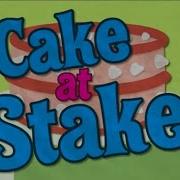 Cake At Stake Ytp