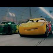 Cars 3 Push Me To The Edge Music Video