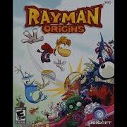 Rayman Origins Soundtrack Food World Paradise No Guitar