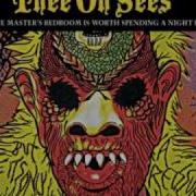 Block Of Ice Thee Oh Sees