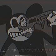 Disney Files Suicide Mouse