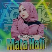 Mata Hati