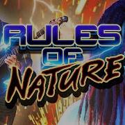 Metal Gear Rising Rules Of Nature Cover By Richaadeb Tre Watson