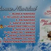 Blanca Navidad Album