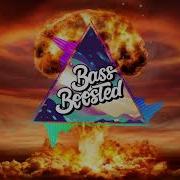 Ядерная Сирена Bass Boosted