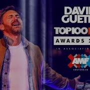 Top 100 Djs Awards 2020