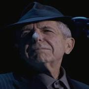 Leonard Cohen The Future