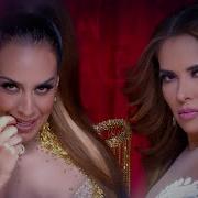 Grande Gloria Trevi Y Monica Naranjo