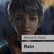 Rain Marius Feat Giulia Nightcore