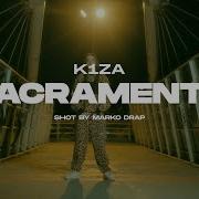 K1Za Sacramento Videoclip