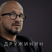 Дружинин