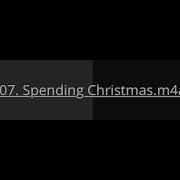 Spending Christmas