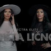 Electra Elite Nista Licno