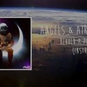 Behold A Pale Horse Instrumental Angels Airwaves