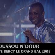 Youssou Ndour Bercy