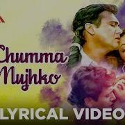 Ek Chumma Tu Mujhko Udit Narayan Anand Milind Alka Yagnik