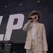 Lp Lost On You Live Down The Rabbit Hole 2019