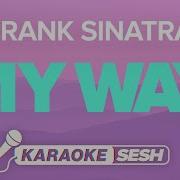 My Way Karaoke