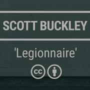 Scott Buckley Legionnaire Epic Orchestral Cc By