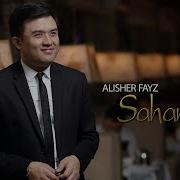 Alisher Fayz Minus