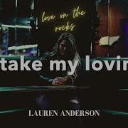 Love On The Rocks Lauren Anderson Love On The Rocks