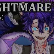 Nightmare Azary