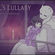 Toriels Lullaby