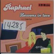 Raphael Y Caprice Bourret Lessons In Love