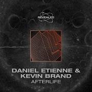 Daniel Etienne Kevin Brand Afterlife