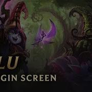 League Of Legends Lulu Soundtrack