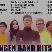 Lagu Kangen Band