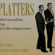 16 Tons Arranged By The Platters