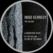 Inigo Kennedy Out Of The Woods