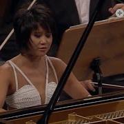 Racmaninoff Piano Concerto No 3 Yuja Wang