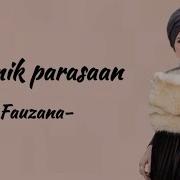 Fauzana Tarumik Parasaan