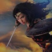 Wonder Woman Theme Zacksnyder