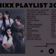 Nmixx All Songs Playlist