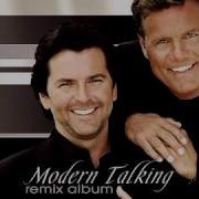 Modern Talking Back For Good Full Album By Mario I