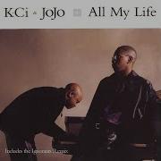 K Ci Jojo All My Life Radio Edit