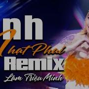 Tinh Nhac Phai Nhac Tre Remix