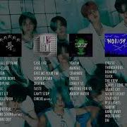 Stray Kids 6 Full Album Playlist